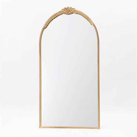 Baroque Mirror (GOLD)