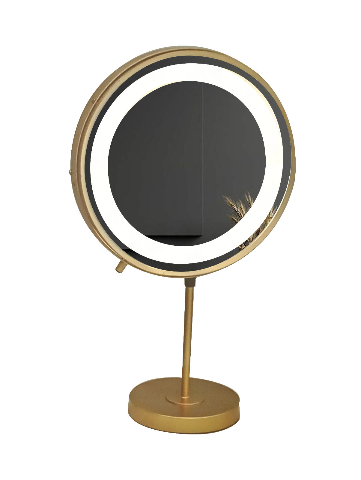 Vanity Mirror| Table Stand mirror | LED mirror